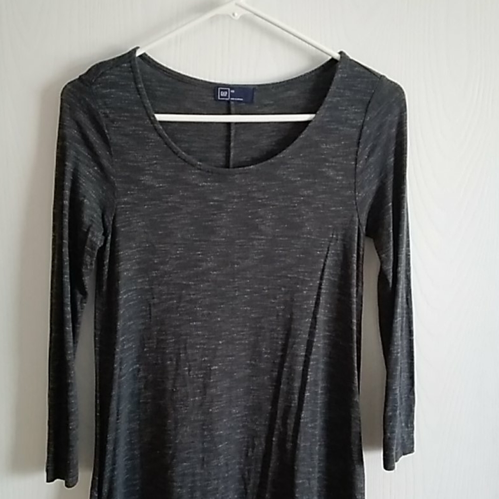 Gap dress